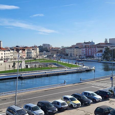 Rosa D'Aveiro Apartment Exterior foto
