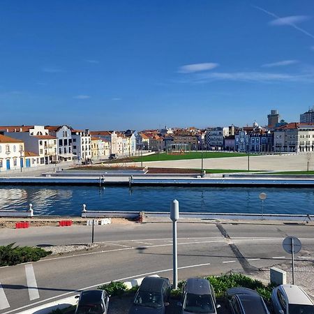 Rosa D'Aveiro Apartment Exterior foto