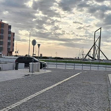 Rosa D'Aveiro Apartment Exterior foto