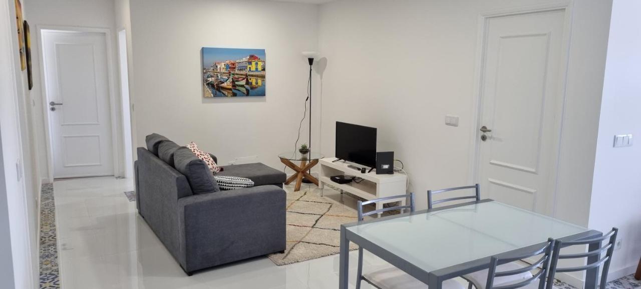 Rosa D'Aveiro Apartment Exterior foto