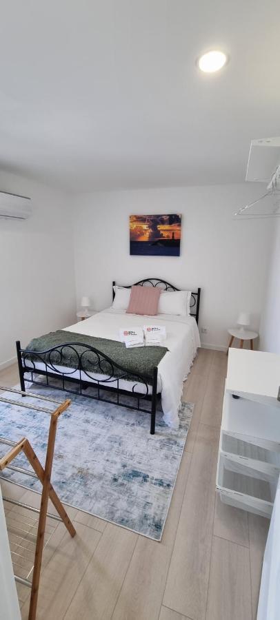 Rosa D'Aveiro Apartment Exterior foto
