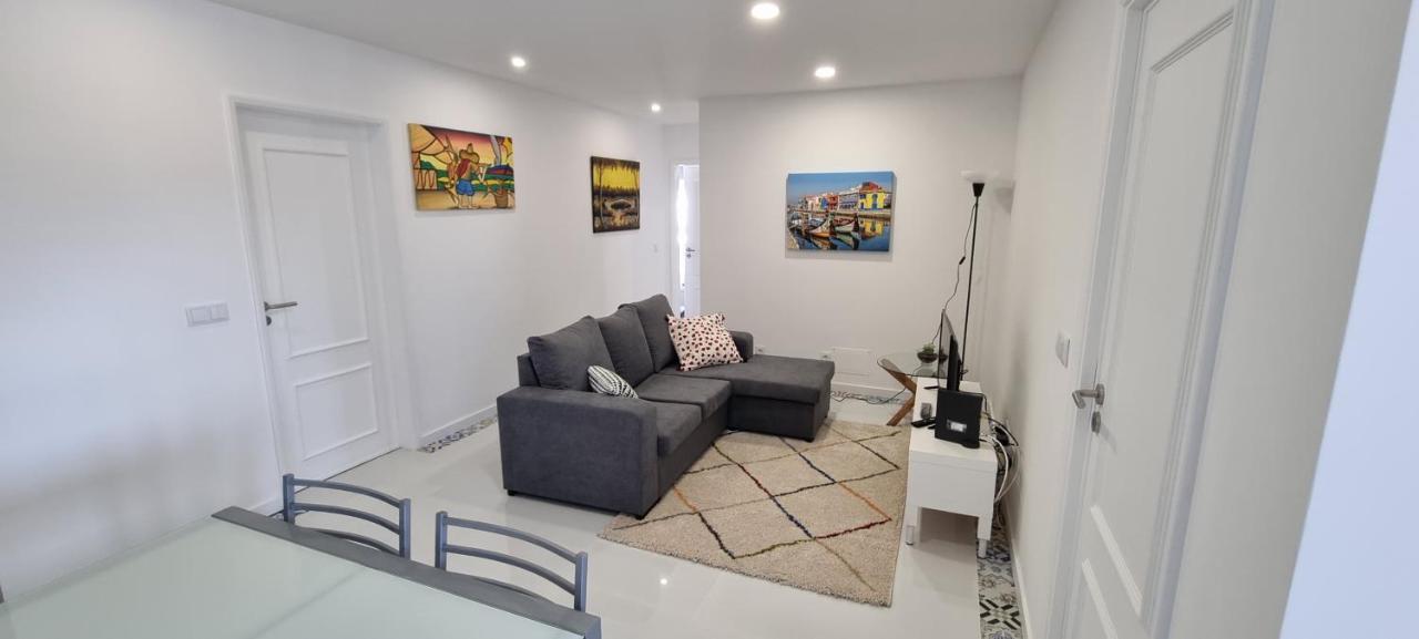 Rosa D'Aveiro Apartment Exterior foto