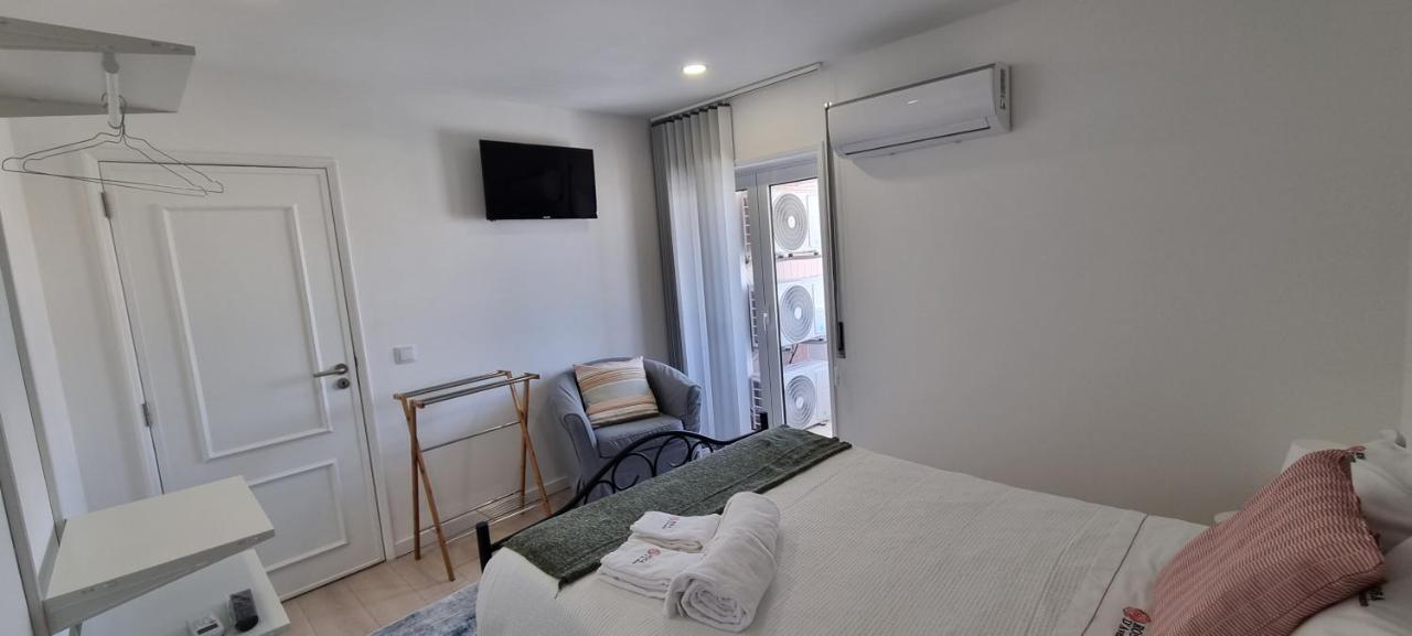 Rosa D'Aveiro Apartment Exterior foto