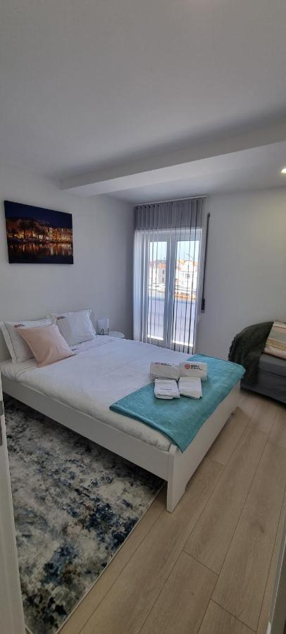 Rosa D'Aveiro Apartment Exterior foto